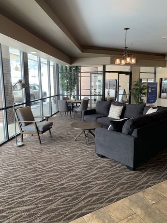 Imagen general del Hotel Studio 6 Suites Butte MT I-90 I-15. Foto 1