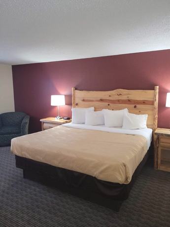 Imagen de la habitación del Hotel Studio 6 Suites Butte MT I-90 I-15. Foto 15