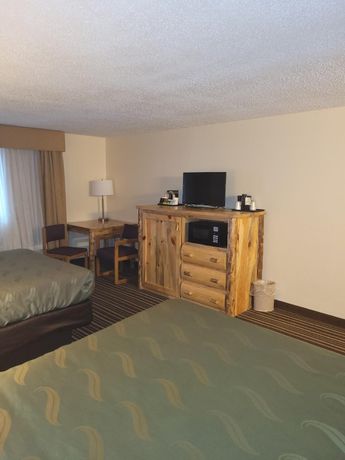 Imagen de la habitación del Hotel Studio 6 Suites Butte MT I-90 I-15. Foto 16