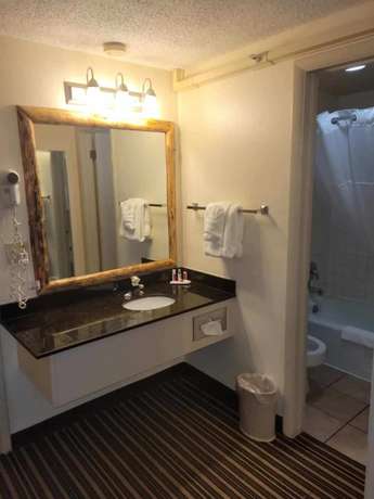 Imagen de la habitación del Hotel Studio 6 Suites Butte MT I-90 I-15. Foto 19