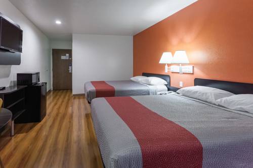 Imagen de la habitación del Hotel Studio 6 Suites Cameron Park, Ca &ndash; Folsom. Foto 3