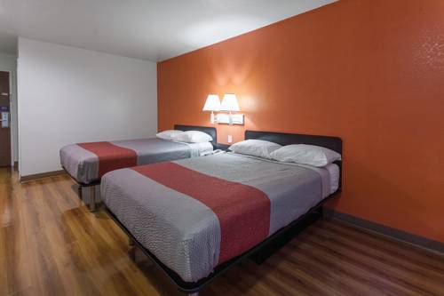 Imagen de la habitación del Hotel Studio 6 Suites Cameron Park, Ca &ndash; Folsom. Foto 4