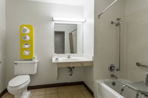 Imagen de la habitación del Hotel Studio 6 Suites Cameron Park, Ca &ndash; Folsom. Foto 5
