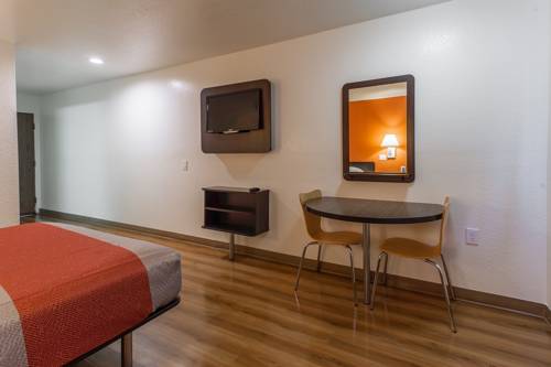 Imagen de la habitación del Hotel Studio 6 Suites Cameron Park, Ca &ndash; Folsom. Foto 6