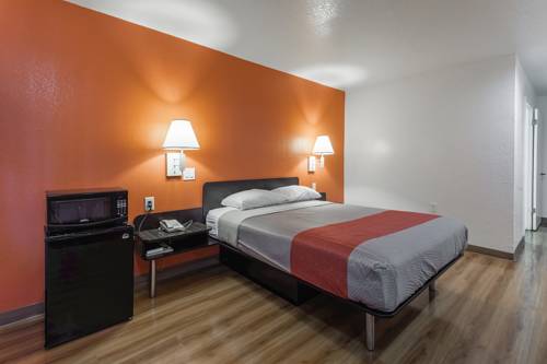 Imagen de la habitación del Hotel Studio 6 Suites Cameron Park, Ca &ndash; Folsom. Foto 7
