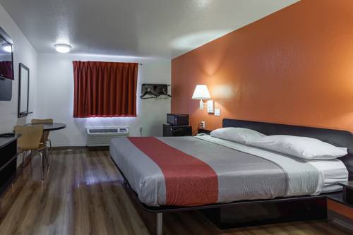 Imagen de la habitación del Hotel Studio 6 Suites Cameron Park, Ca &ndash; Folsom. Foto 8