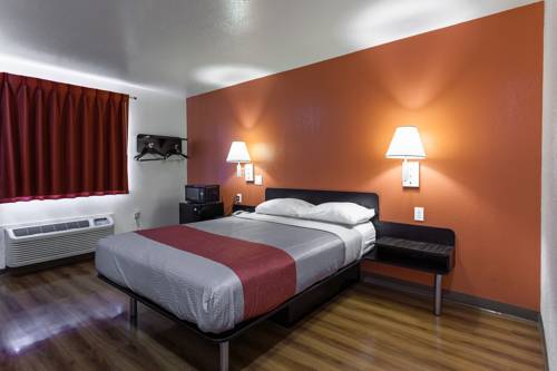 Imagen de la habitación del Hotel Studio 6 Suites Cameron Park, Ca &ndash; Folsom. Foto 9