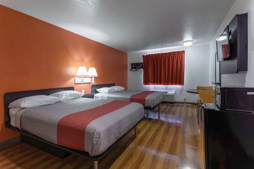 Imagen de la habitación del Hotel Studio 6 Suites Cameron Park, Ca &ndash; Folsom. Foto 10