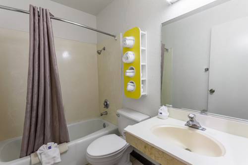 Imagen de la habitación del Hotel Studio 6 Suites Cameron Park, Ca &ndash; Folsom. Foto 11