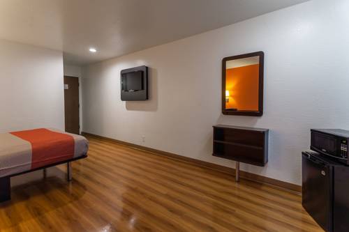 Imagen de la habitación del Hotel Studio 6 Suites Cameron Park, Ca &ndash; Folsom. Foto 12