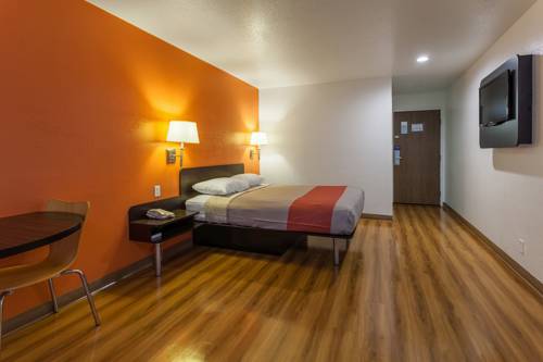 Imagen de la habitación del Hotel Studio 6 Suites Cameron Park, Ca &ndash; Folsom. Foto 13