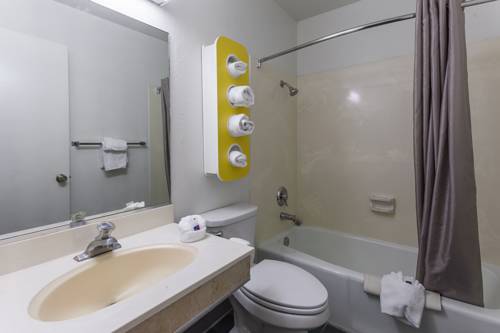 Imagen de la habitación del Hotel Studio 6 Suites Cameron Park, Ca &ndash; Folsom. Foto 14