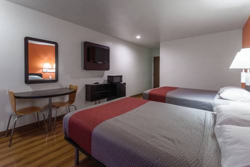 Imagen de la habitación del Hotel Studio 6 Suites Cameron Park, Ca &ndash; Folsom. Foto 15