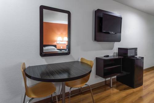 Imagen de la habitación del Hotel Studio 6 Suites Cameron Park, Ca &ndash; Folsom. Foto 16