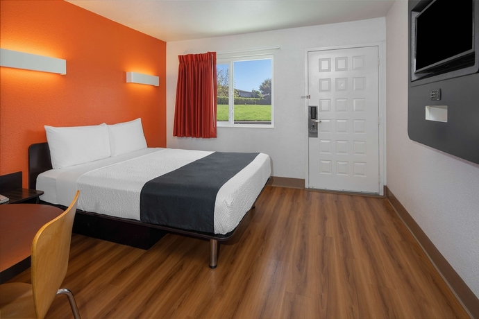 Imagen de la habitación del Hotel Studio 6 Suites Carpinteria, CA&ndash;Santa Barbara - South. Foto 2