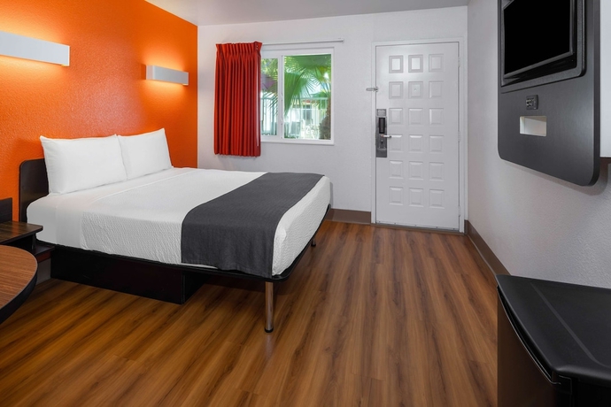Imagen de la habitación del Hotel Studio 6 Suites Carpinteria, CA&ndash;Santa Barbara - South. Foto 3
