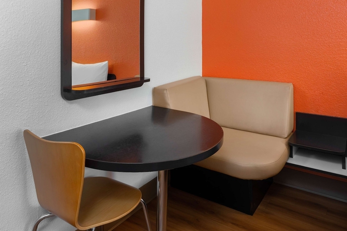 Imagen de la habitación del Hotel Studio 6 Suites Carpinteria, CA&ndash;Santa Barbara - South. Foto 5