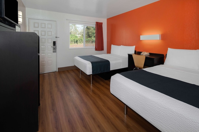 Imagen de la habitación del Hotel Studio 6 Suites Carpinteria, CA&ndash;Santa Barbara - South. Foto 7