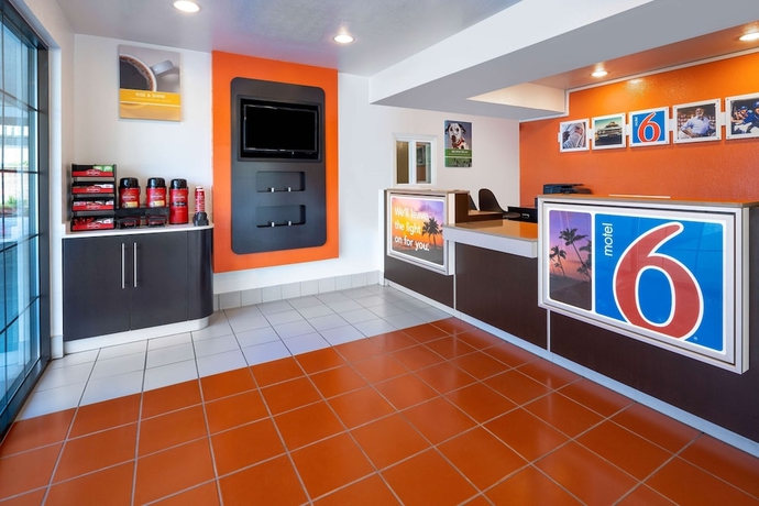 Imagen de los interiores del Hotel Studio 6 Suites Carpinteria, CA&ndash;Santa Barbara - South. Foto 18