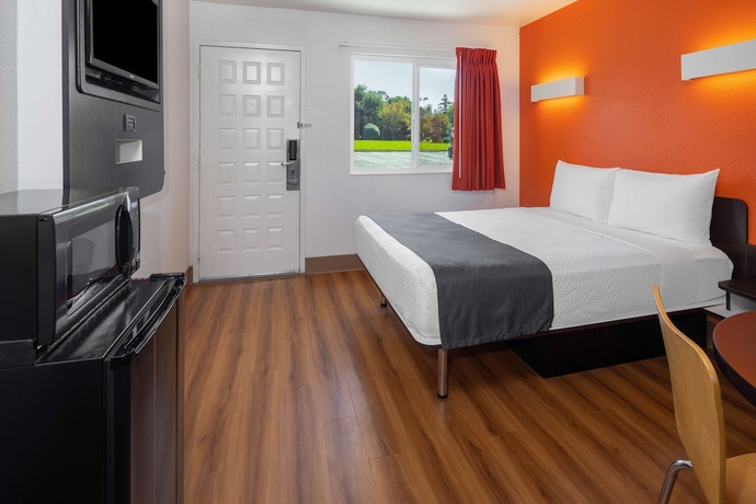 Imagen de la habitación del Hotel Studio 6 Suites Carpinteria, CA&ndash;Santa Barbara - South. Foto 9