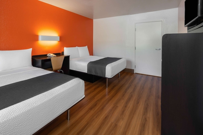 Imagen de la habitación del Hotel Studio 6 Suites Carpinteria, CA&ndash;Santa Barbara - South. Foto 14