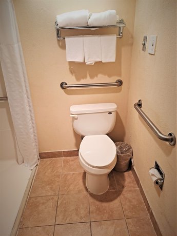 Imagen de la habitación del Hotel Studio 6 Suites Catonsville, Md &ndash; Baltimore West. Foto 7