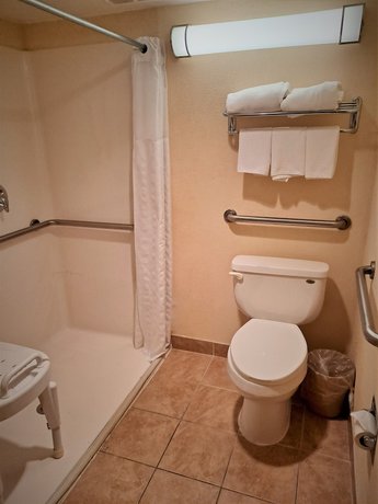 Imagen de la habitación del Hotel Studio 6 Suites Catonsville, Md &ndash; Baltimore West. Foto 8