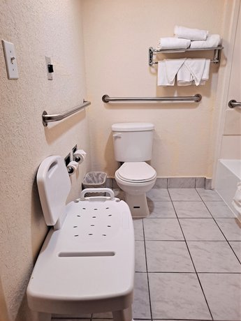 Imagen de la habitación del Hotel Studio 6 Suites Catonsville, Md &ndash; Baltimore West. Foto 11