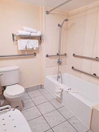 Imagen de la habitación del Hotel Studio 6 Suites Catonsville, Md &ndash; Baltimore West. Foto 12