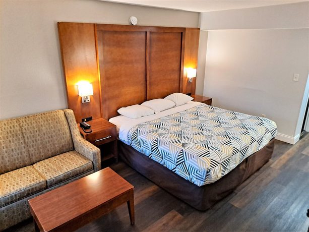 Imagen de la habitación del Hotel Studio 6 Suites Catonsville, Md &ndash; Baltimore West. Foto 13