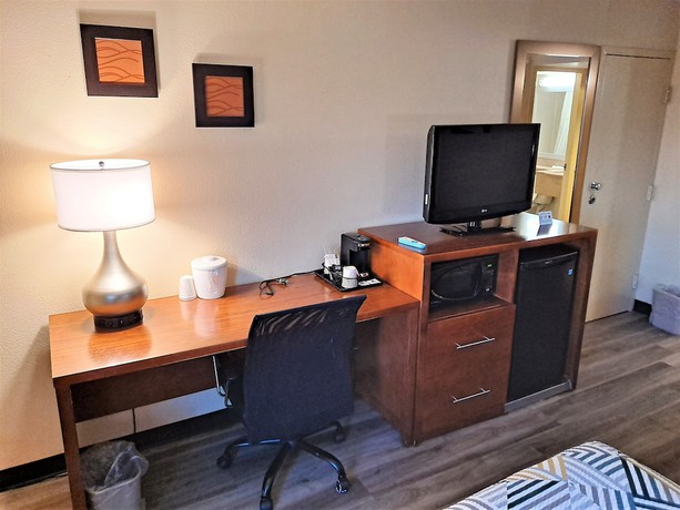 Imagen de la habitación del Hotel Studio 6 Suites Catonsville, Md &ndash; Baltimore West. Foto 14