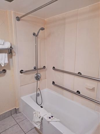 Imagen de la habitación del Hotel Studio 6 Suites Catonsville, Md &ndash; Baltimore West. Foto 15