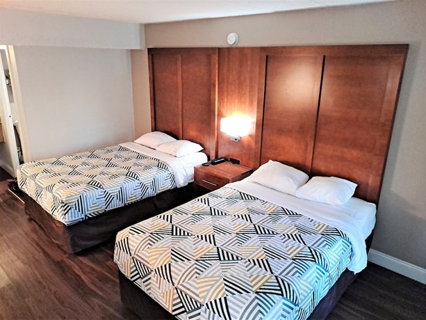 Imagen de la habitación del Hotel Studio 6 Suites Catonsville, Md &ndash; Baltimore West. Foto 16