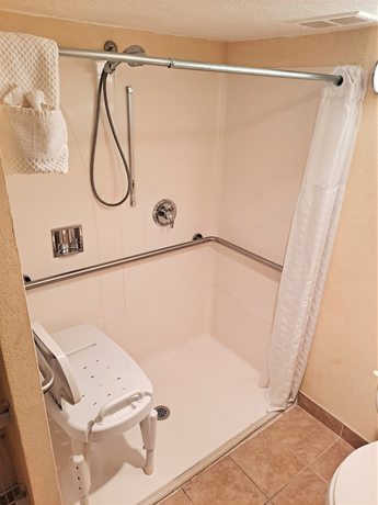 Imagen de la habitación del Hotel Studio 6 Suites Catonsville, Md &ndash; Baltimore West. Foto 17