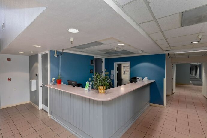 Imagen general del Hotel Studio 6 Suites Lake Havasu City, Az. Foto 1