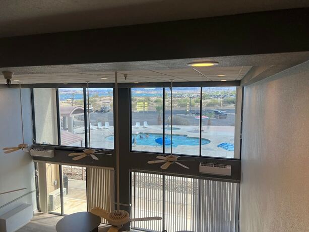 Imagen general del Hotel Studio 6 Suites Lake Havasu City, Az. Foto 3