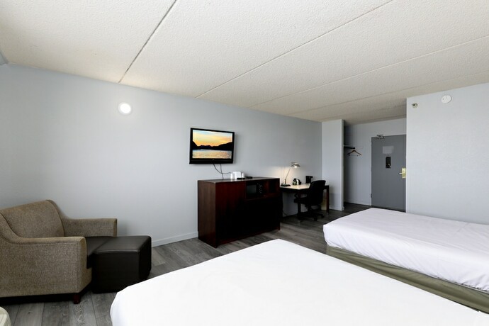 Imagen general del Hotel Studio 6 Suites Lake Havasu City, Az. Foto 4