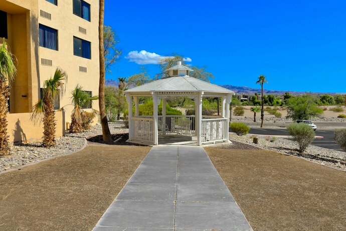 Imagen general del Hotel Studio 6 Suites Lake Havasu City, Az. Foto 9