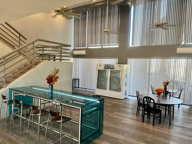 Imagen general del Hotel Studio 6 Suites Lake Havasu City, Az. Foto 10