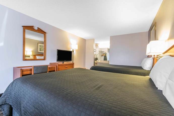 Imagen de la habitación del Hotel Studio 6 Suites Louisville, Ky &ndash; Airport/expo Center. Foto 6