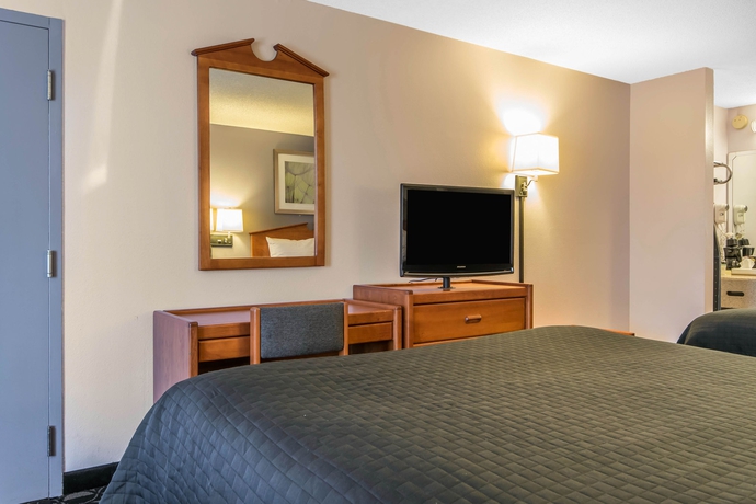 Imagen de la habitación del Hotel Studio 6 Suites Louisville, Ky &ndash; Airport/expo Center. Foto 7
