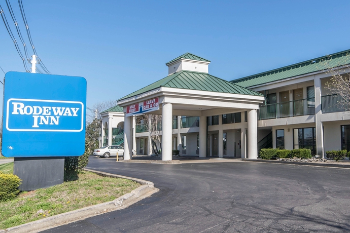 Imagen de los exteriores del Hotel Studio 6 Suites Louisville, Ky &ndash; Airport/expo Center. Foto 15