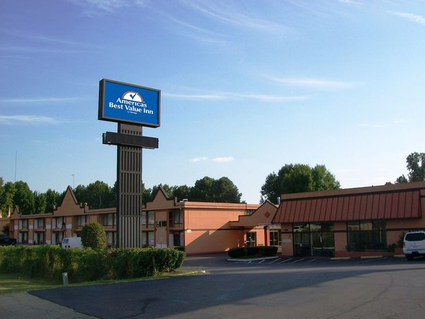 Imagen general del Hotel Studio 6 Suites Memphis, TN – East Memphis. Foto 1