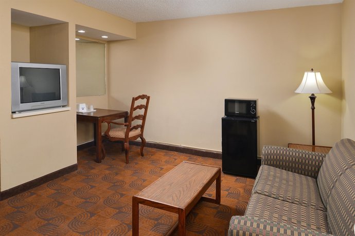 Imagen de la habitación del Hotel Studio 6 Suites Memphis, TN &ndash; East Memphis. Foto 3
