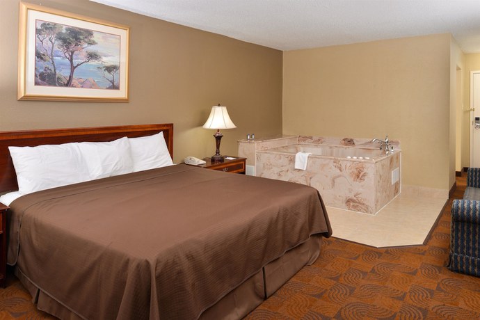 Imagen de la habitación del Hotel Studio 6 Suites Memphis, TN &ndash; East Memphis. Foto 6