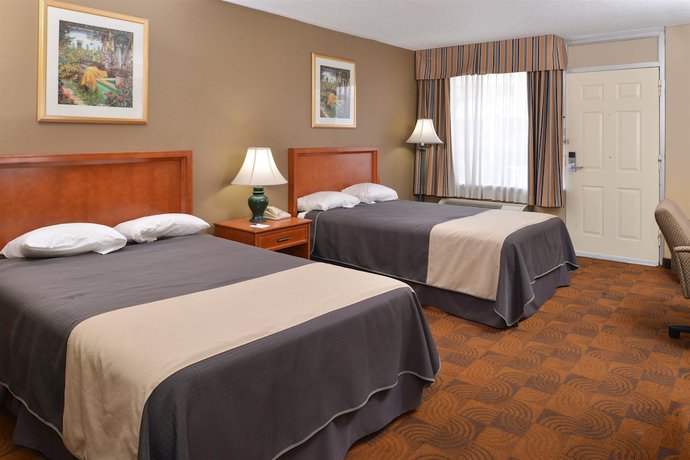 Imagen de la habitación del Hotel Studio 6 Suites Memphis, TN &ndash; East Memphis. Foto 9