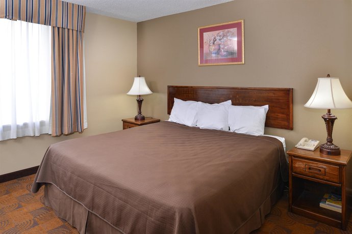 Imagen de la habitación del Hotel Studio 6 Suites Memphis, TN &ndash; East Memphis. Foto 12