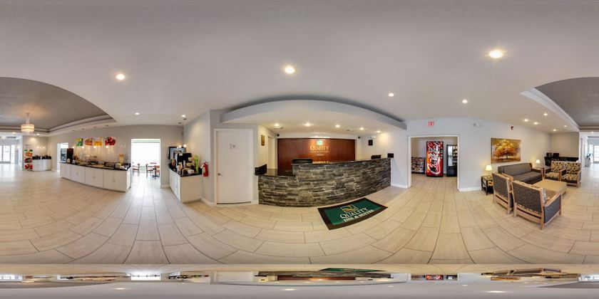 Imagen de los interiores del Hotel Studio 6 Suites North Richland Hills, Tx. Foto 19