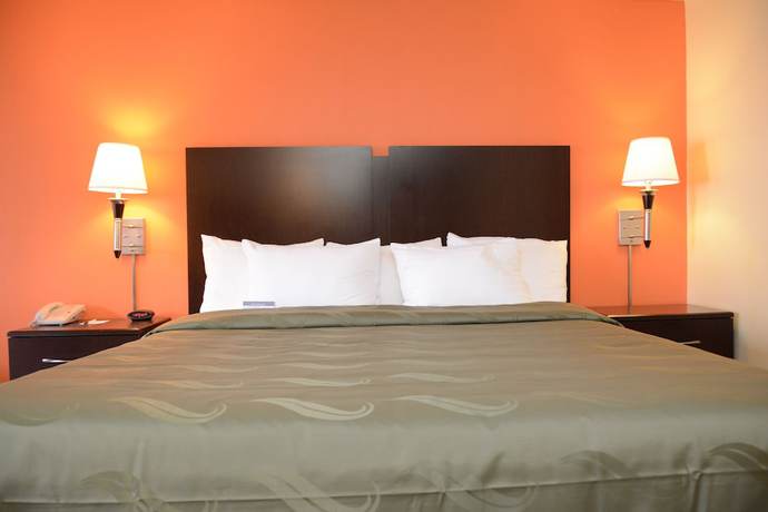 Imagen de la habitación del Hotel Studio 6 Suites North Richland Hills, Tx. Foto 6