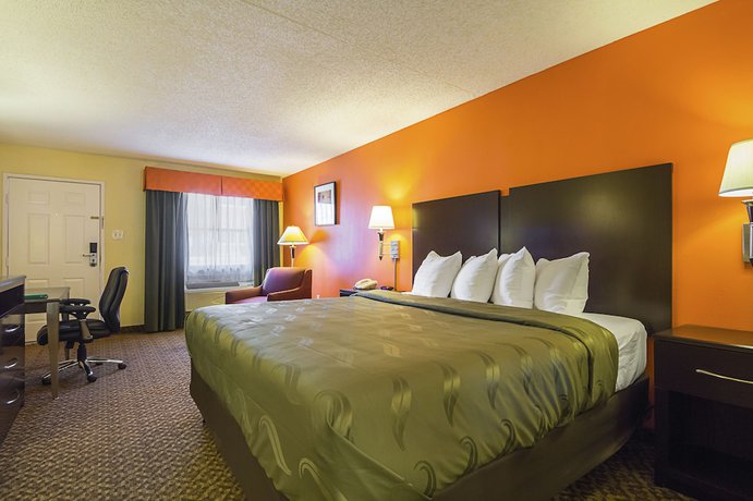 Imagen de la habitación del Hotel Studio 6 Suites North Richland Hills, Tx. Foto 9